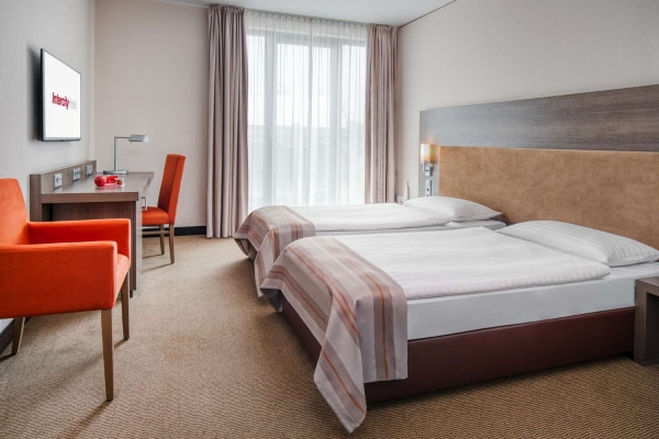 IntercityHotel